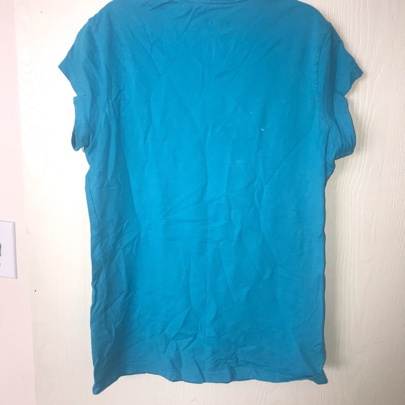 Girls Nike “Ever Day is my Day” Sports T-shirt - Picture 2 of 2